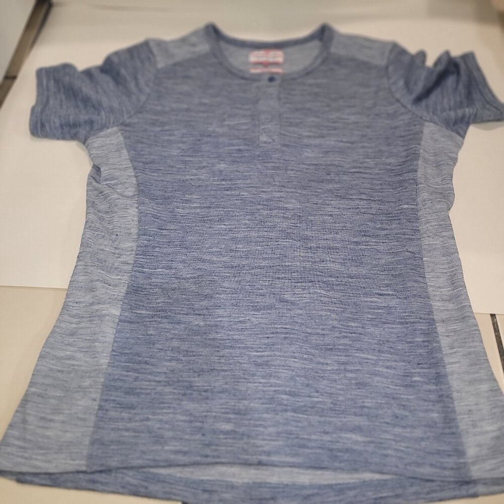 Giro Women's Chrono Short Sleeve Base Layer, White, Size S/M Retail $75 - Picture 8 of 12